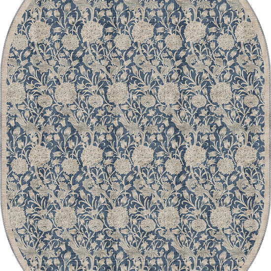 Oval Rugs