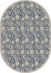 Oval Rugs