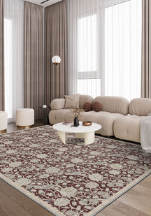 Living Room Rugs