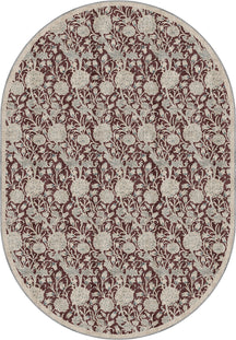 Oval Rugs