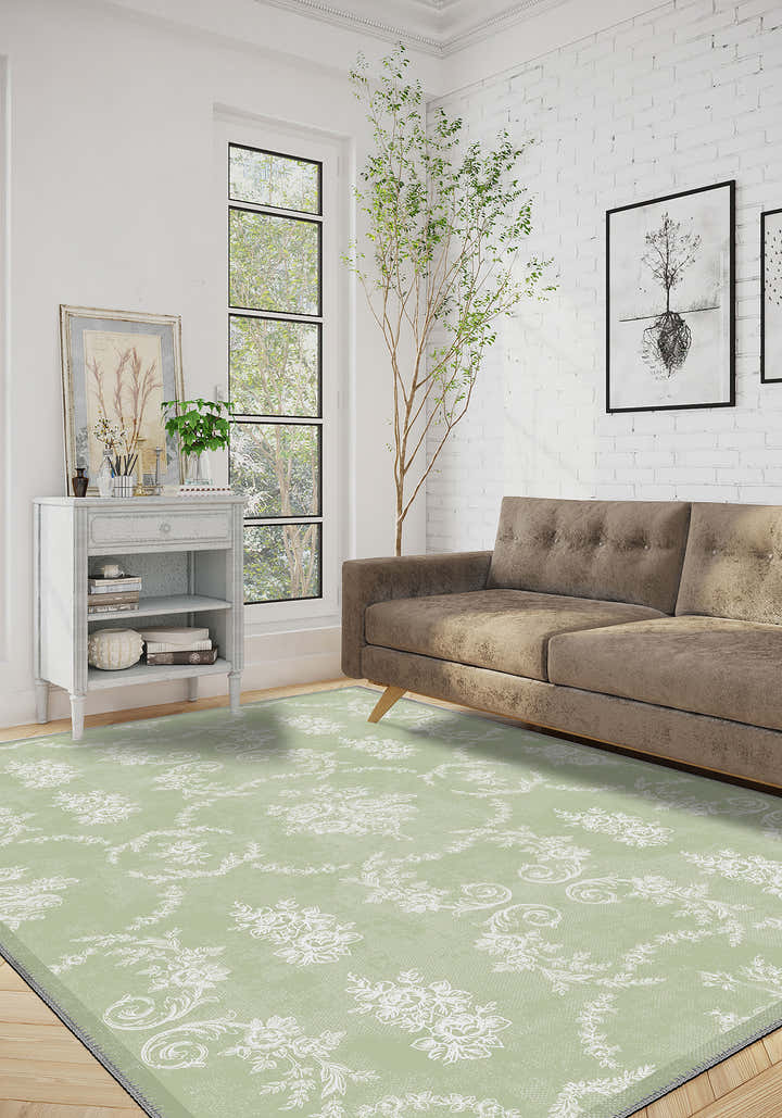 Living Room Rugs