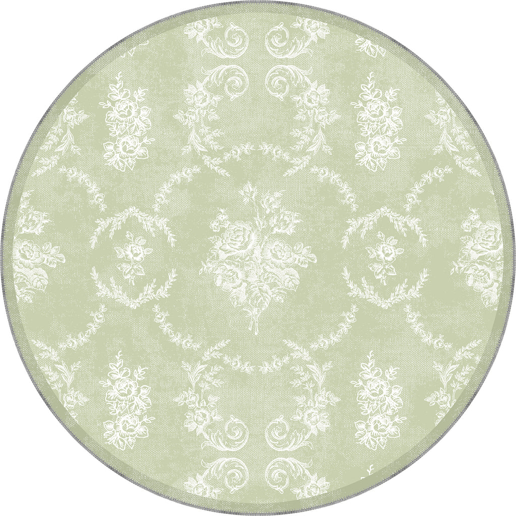 Oval Rugs