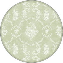 Oval Rugs