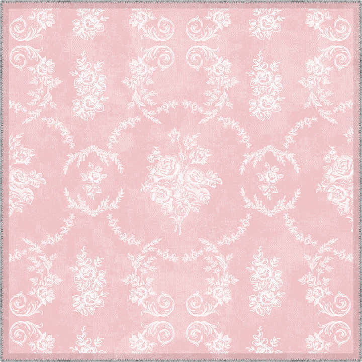 Square Rugs