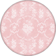 Round Rugs