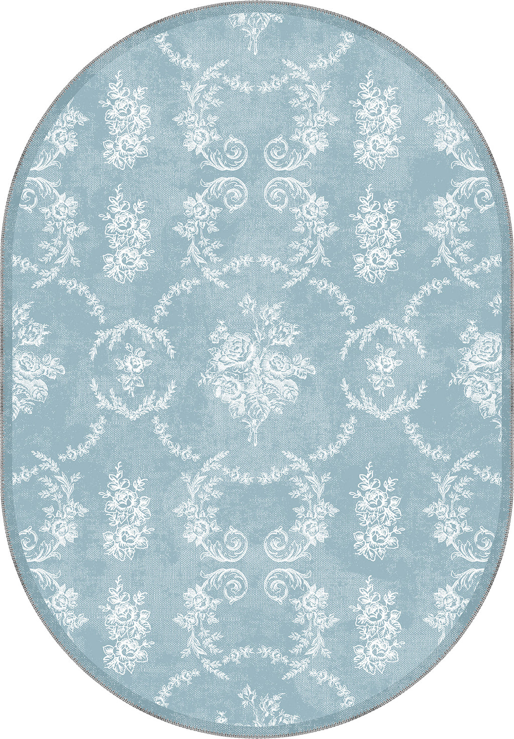 Oval Rugs
