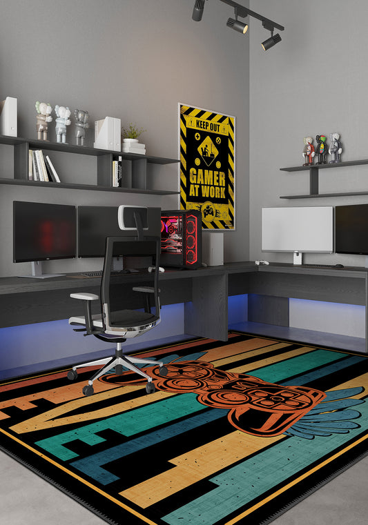 Office Rugs