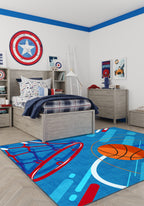 Kids Room Rugs