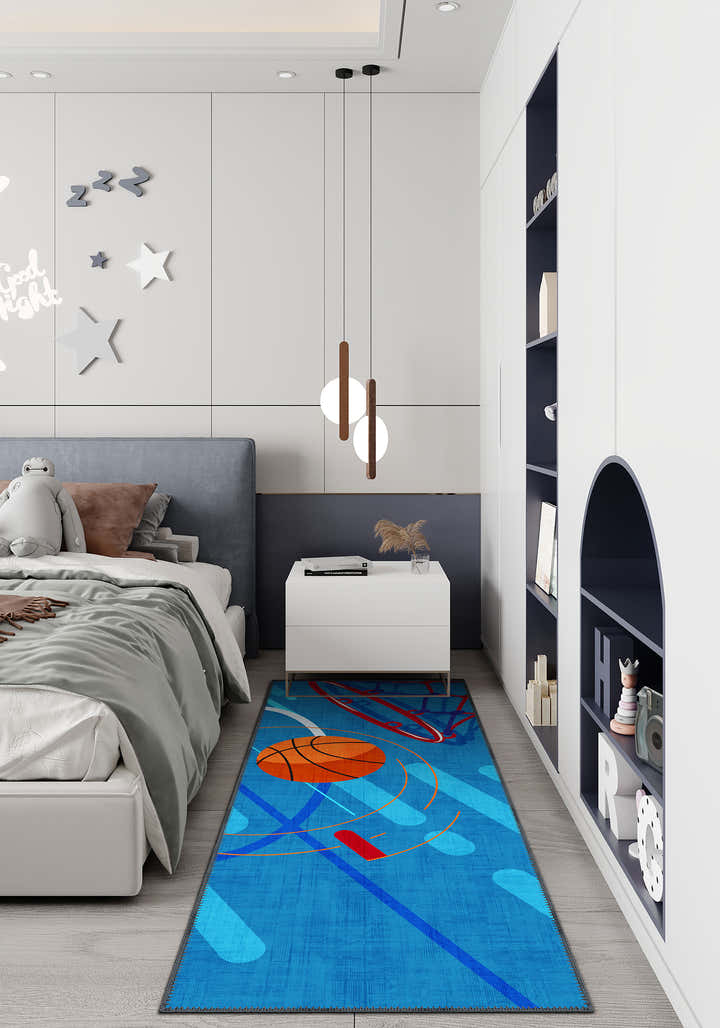 Bedroom Rugs