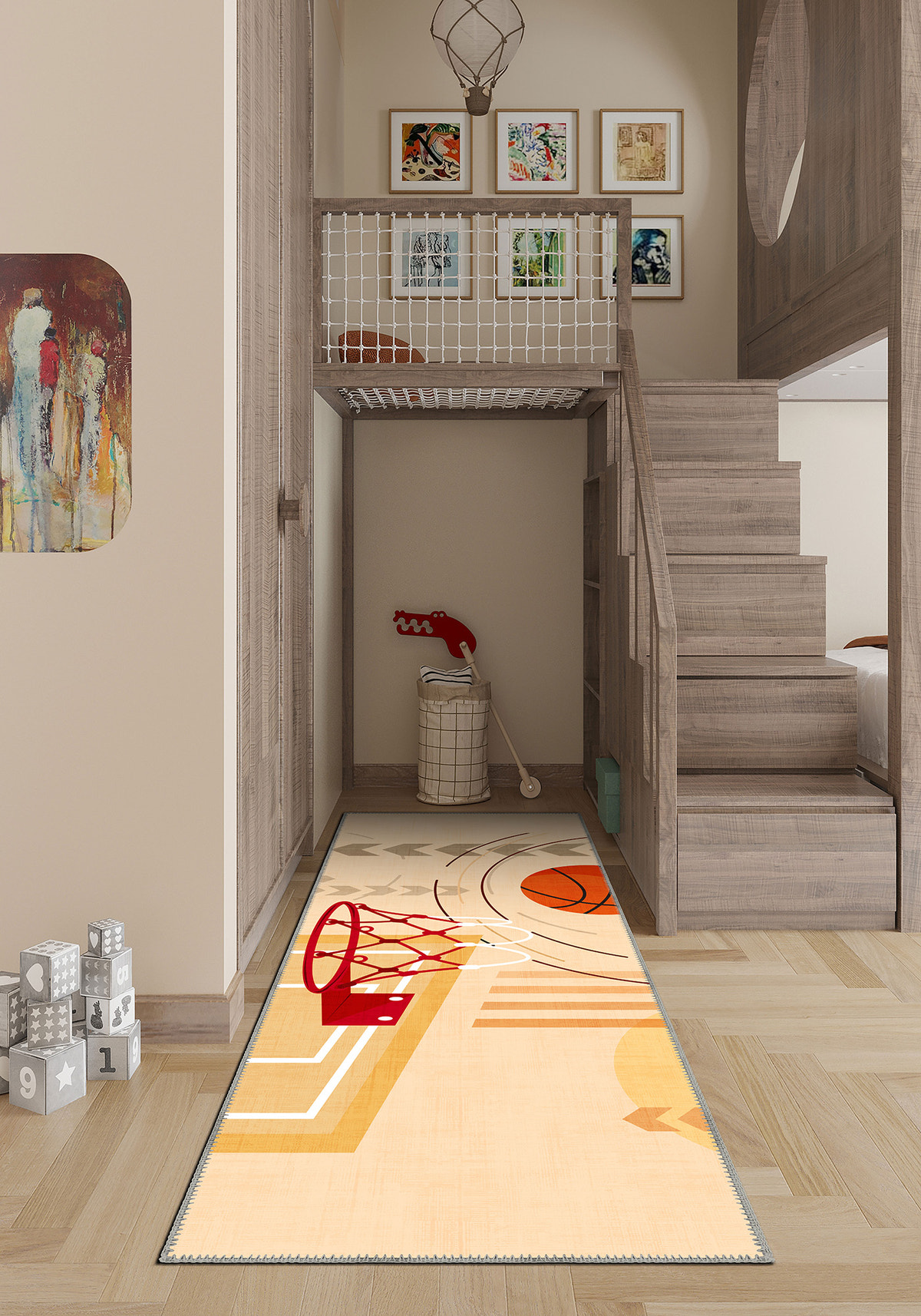 Hallway Runner Rugs