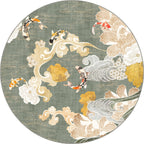 Round Rugs
