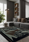 Living Room Rugs