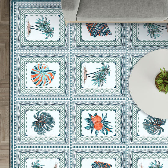Living Room Rugs