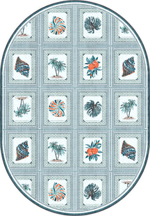 Oval Rugs