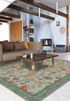 Living Room Rugs