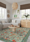 Living Room Rugs
