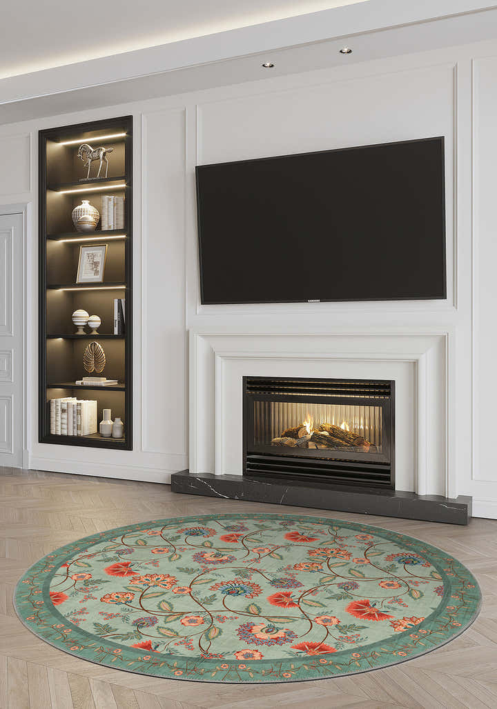 Entryway Rugs