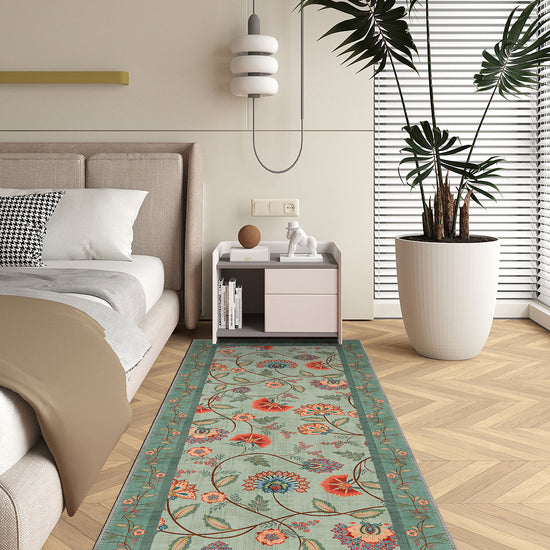 Bedroom Rugs