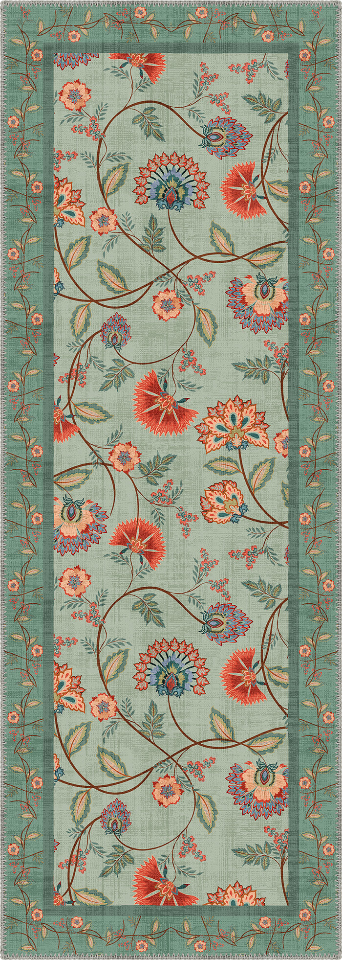 Runner Rugs