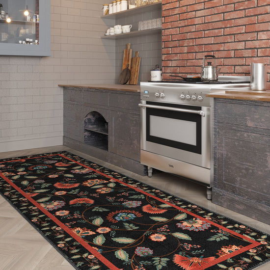 Kitchen Rugs