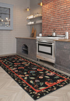 Kitchen Rugs