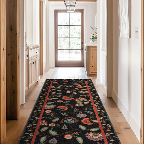 Hallway Runner Rugs