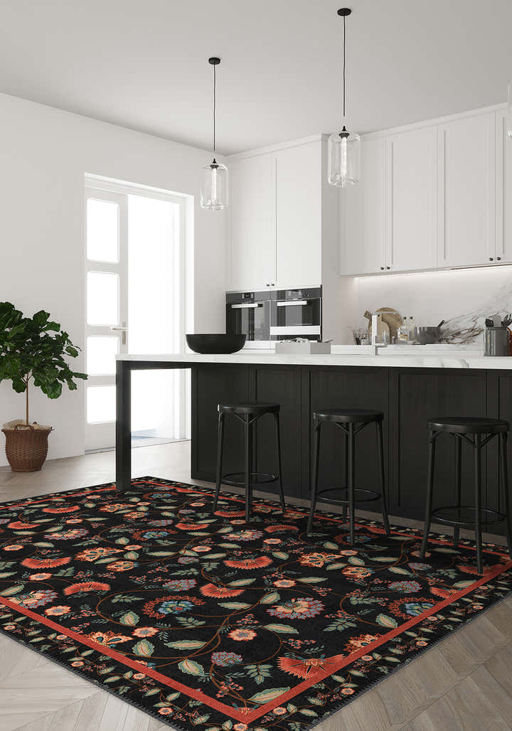 Dining Room Rugs