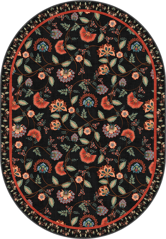 Oval Rugs