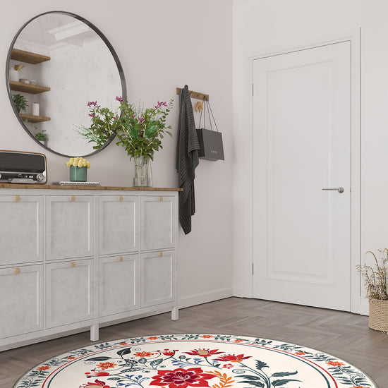 Entryway Rugs