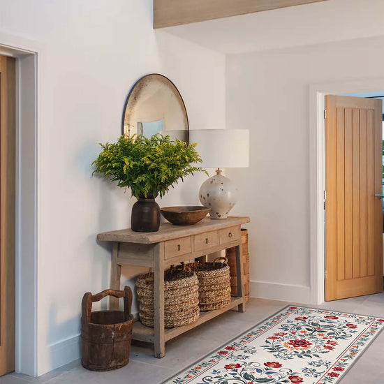 Hallway Runner Rugs