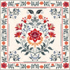 Square Rugs