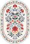Oval Rugs