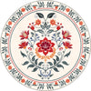 Round Rugs
