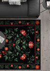 Living Room Rugs