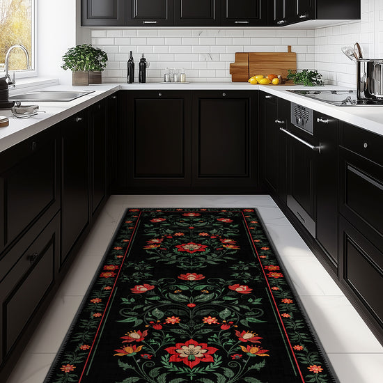 Kitchen Rugs
