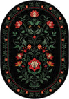 Oval Rugs
