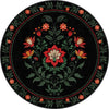 Round Rugs