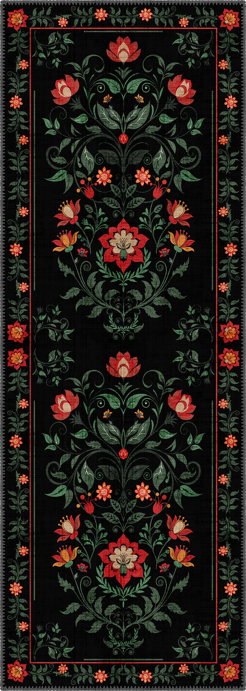 Runner Rugs
