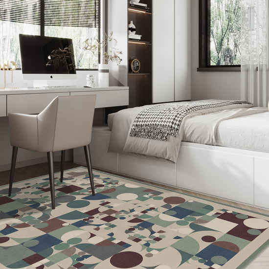 Bedroom Rugs; Kids Room Rugs