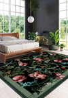 Bedroom Rugs