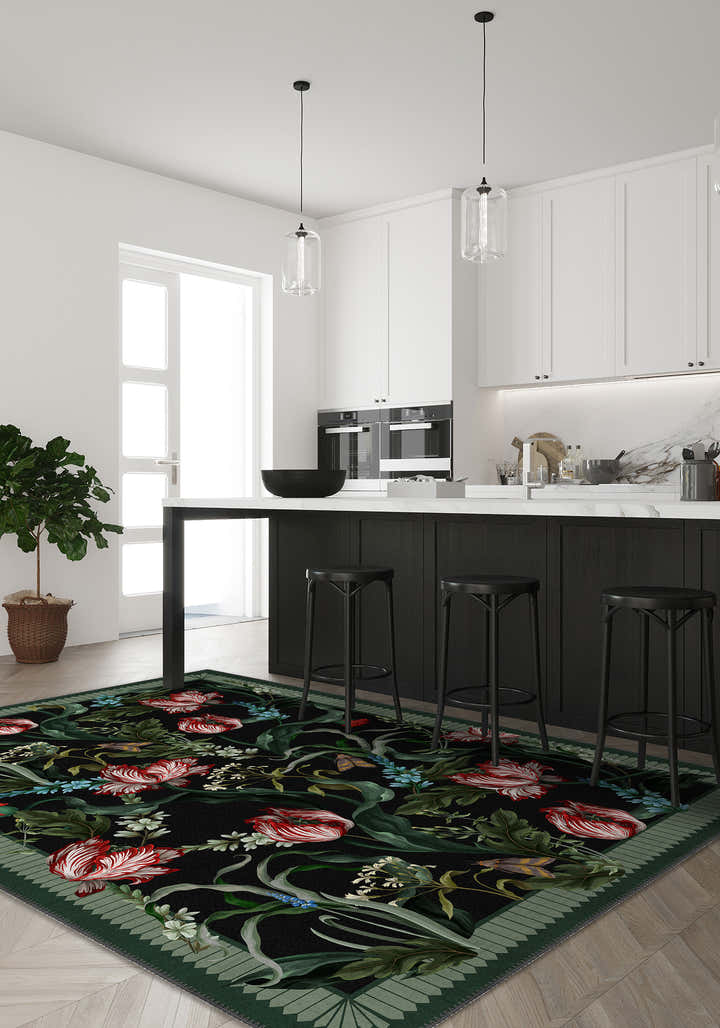 Dining Room Rugs