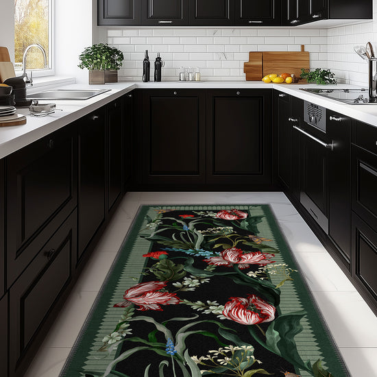 Kitchen Rugs