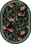 Oval Rugs