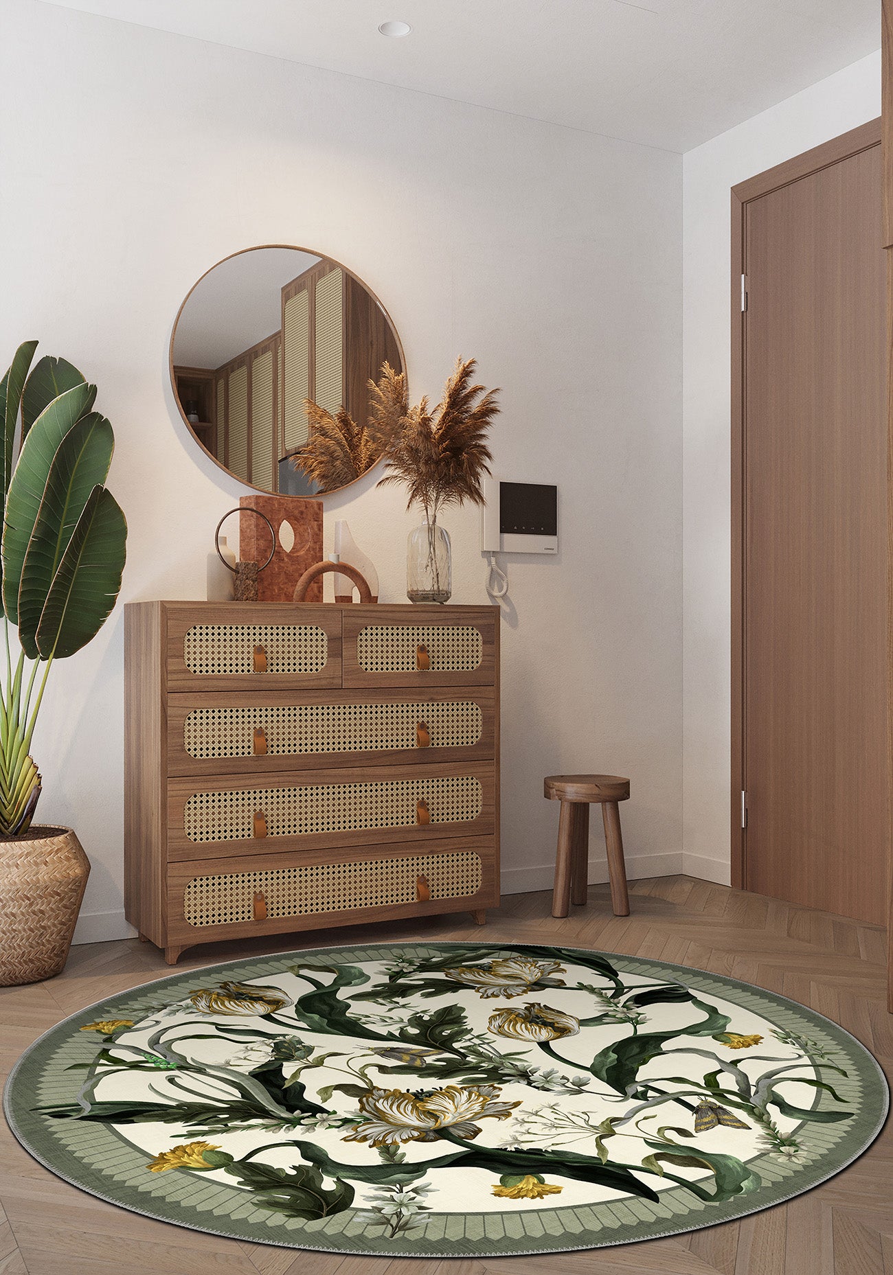 Entryway Rugs