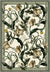 Evelina Ivory Floral Rug