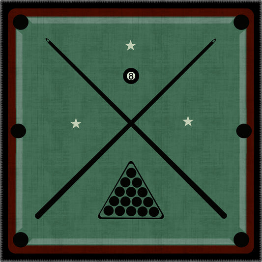 Square Rugs