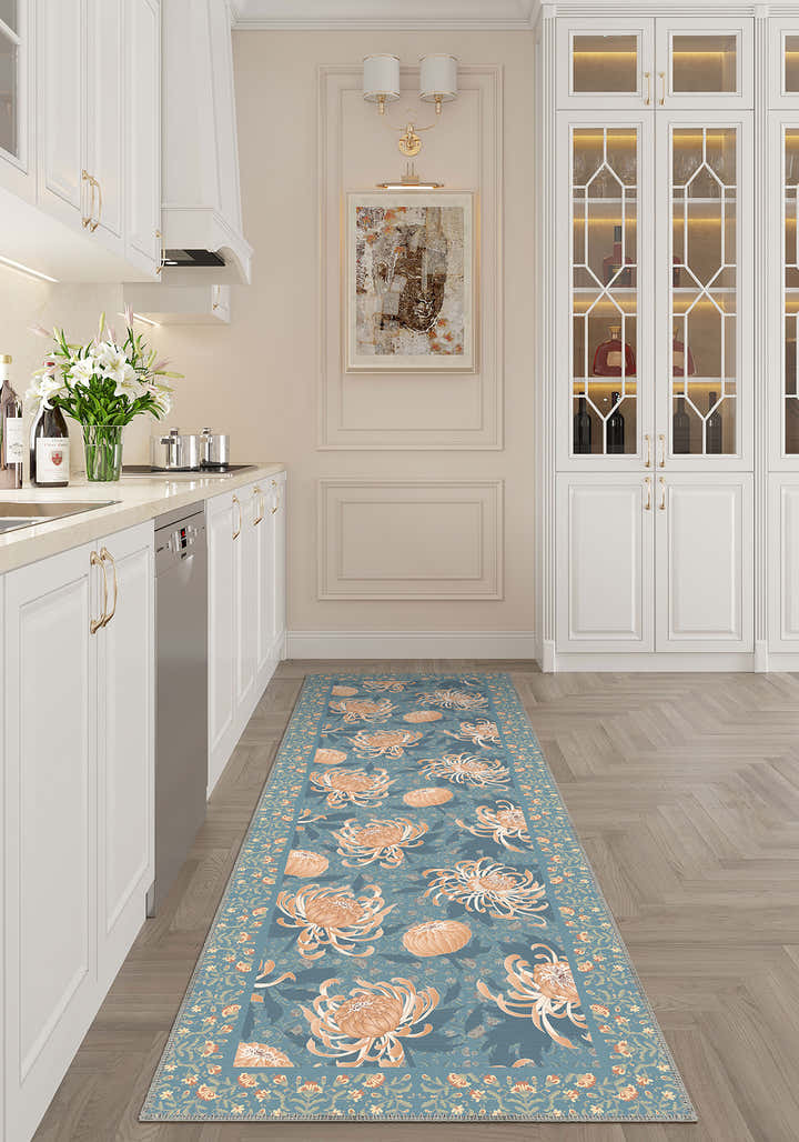 Kitchen Rugs
