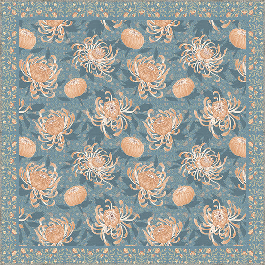 Square Rugs