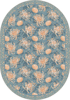 Oval Rugs
