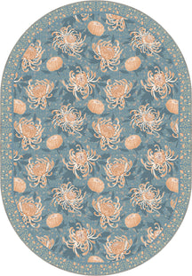 Oval Rugs